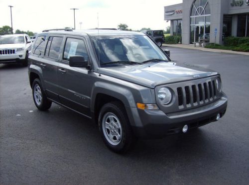 2014 Jeep Patriot Sport, US $17,900.00, image 4