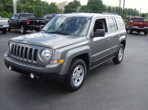 2014 Jeep Patriot Sport, US $17,900.00, image 5