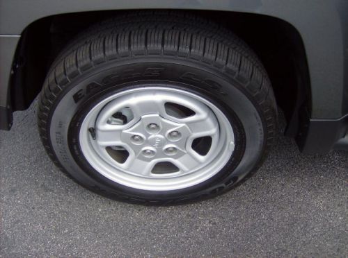 2014 Jeep Patriot Sport, US $17,900.00, image 6