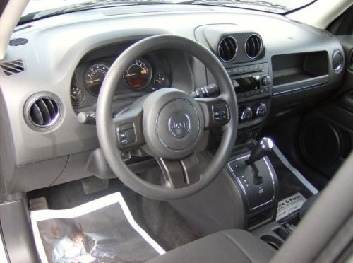 2014 Jeep Patriot Sport, US $17,900.00, image 7