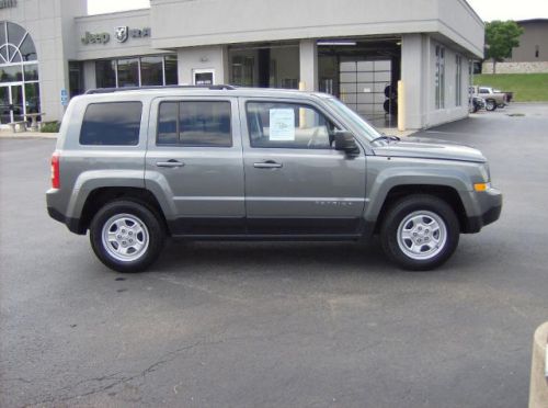 2014 Jeep Patriot Sport, US $17,900.00, image 8