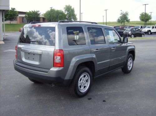 2014 Jeep Patriot Sport, US $17,900.00, image 10