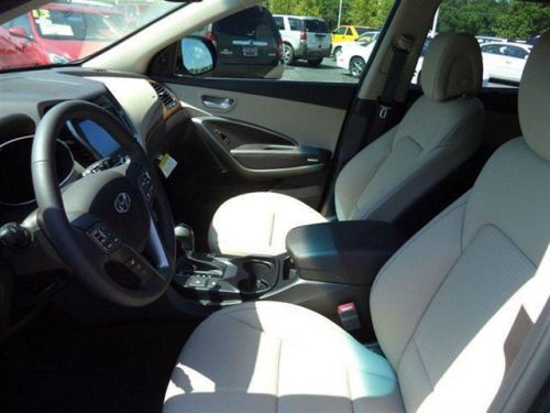 2014 Hyundai Santa Fe Limited, US $38,200.00, image 3