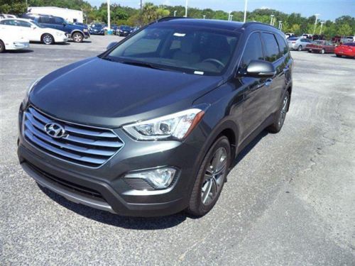 2014 Hyundai Santa Fe Limited, US $38,200.00, image 4