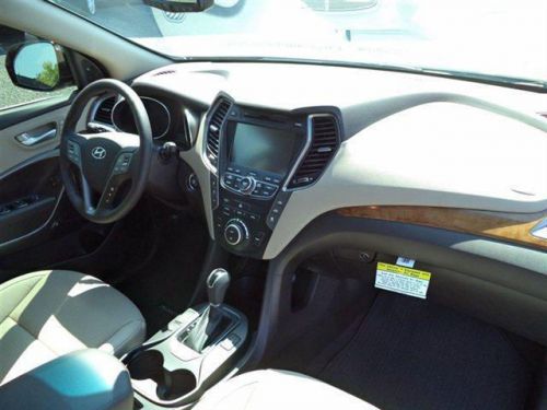 2014 Hyundai Santa Fe Limited, US $38,200.00, image 5