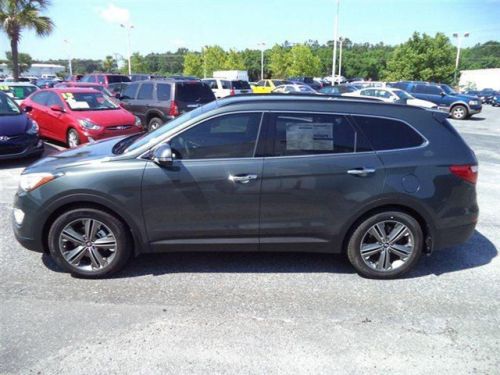 2014 Hyundai Santa Fe Limited, US $38,200.00, image 6