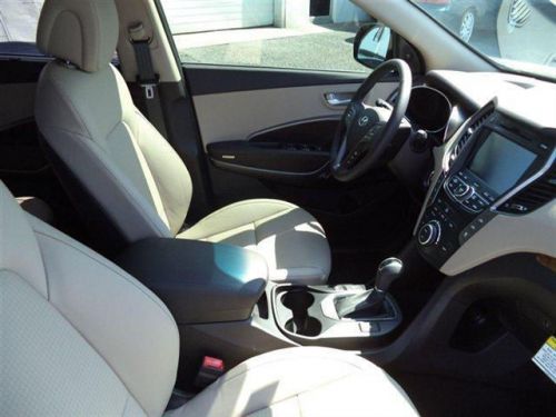 2014 Hyundai Santa Fe Limited, US $38,200.00, image 7