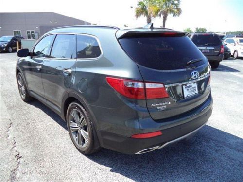 2014 Hyundai Santa Fe Limited, US $38,200.00, image 8