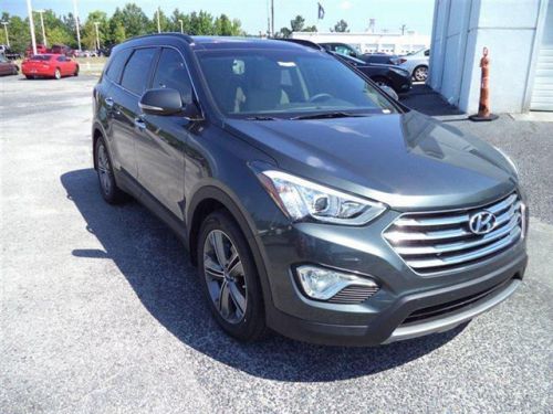 2014 Hyundai Santa Fe Limited, US $38,200.00, image 9
