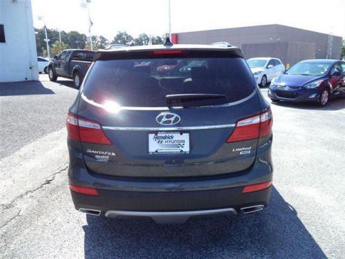 2014 Hyundai Santa Fe Limited, US $38,200.00, image 10