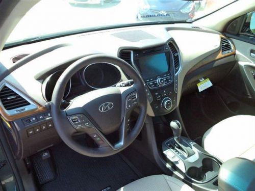 2014 Hyundai Santa Fe Limited, US $38,200.00, image 11