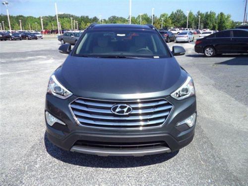 2014 Hyundai Santa Fe Limited, US $38,200.00, image 12