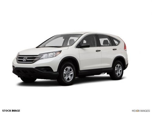 2014 Honda CR-V LX, US $22,945.00, image 9