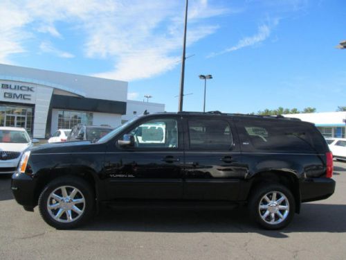 2014 gmc yukon xl 1500 slt