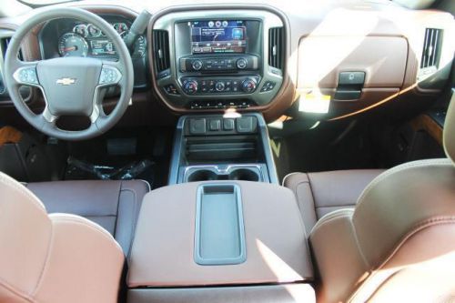 2014 Chevrolet Silverado 1500 High Country, US $52,680.00, image 2