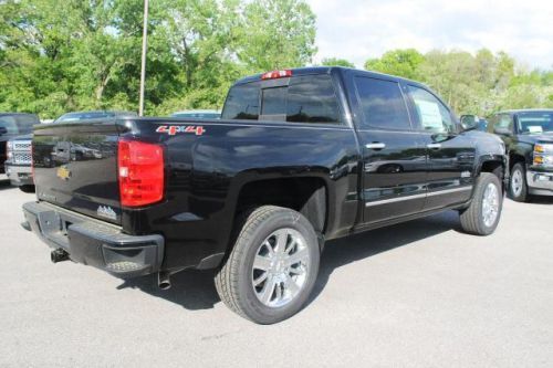 2014 Chevrolet Silverado 1500 High Country, US $52,680.00, image 3