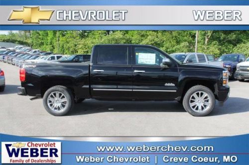 2014 Chevrolet Silverado 1500 High Country, US $52,680.00, image 5