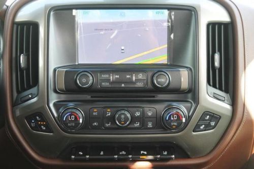 2014 Chevrolet Silverado 1500 High Country, US $52,680.00, image 7