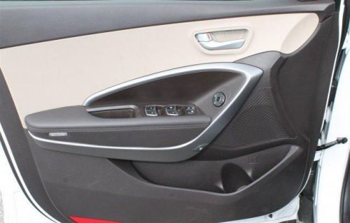 2014 hyundai santa fe sport 2.4l
