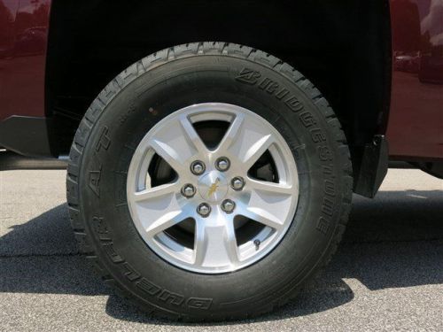 2014 Chevrolet Silverado 1500 LT, US $44,095.00, image 2