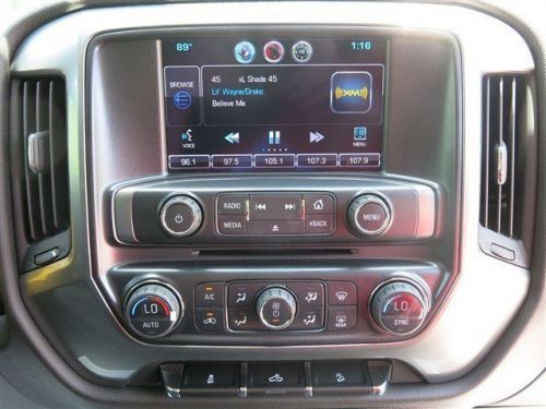 2014 Chevrolet Silverado 1500 LT, US $44,095.00, image 4