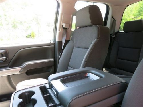 2014 Chevrolet Silverado 1500 LT, US $44,095.00, image 5