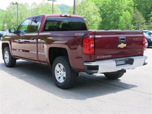 2014 Chevrolet Silverado 1500 LT, US $44,095.00, image 7