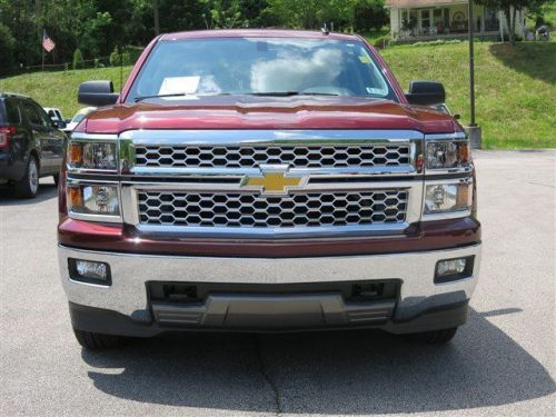 2014 Chevrolet Silverado 1500 LT, US $44,095.00, image 8