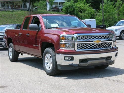 2014 Chevrolet Silverado 1500 LT, US $44,095.00, image 11
