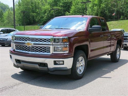 2014 Chevrolet Silverado 1500 LT, US $44,095.00, image 12