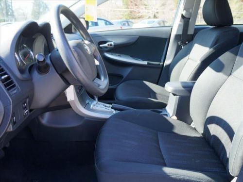 2011 Toyota Corolla S, US $13,499.00, image 3