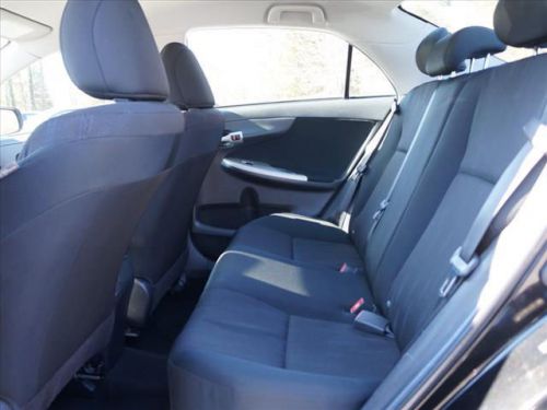 2011 Toyota Corolla S, US $13,499.00, image 4