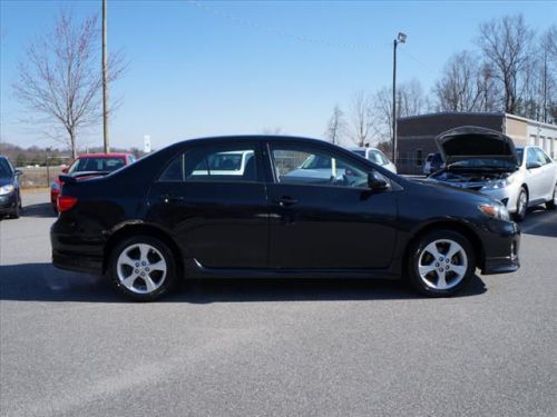 2011 Toyota Corolla S, US $13,499.00, image 5