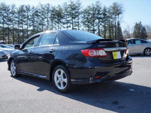2011 Toyota Corolla S, US $13,499.00, image 6