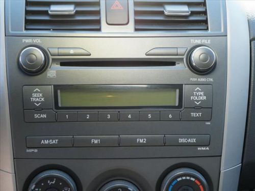 2011 Toyota Corolla S, US $13,499.00, image 7