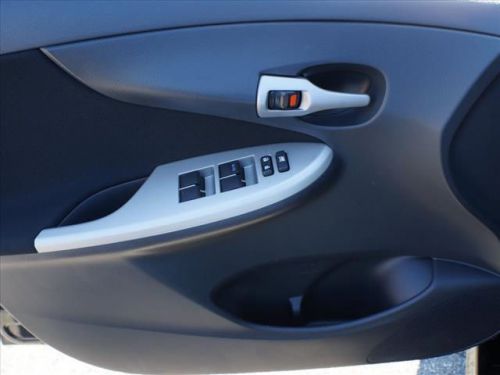 2011 Toyota Corolla S, US $13,499.00, image 8