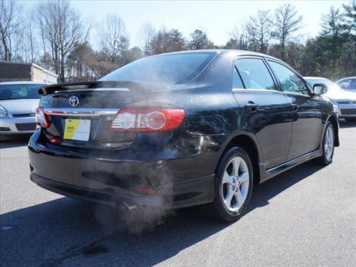 2011 Toyota Corolla S, US $13,499.00, image 9