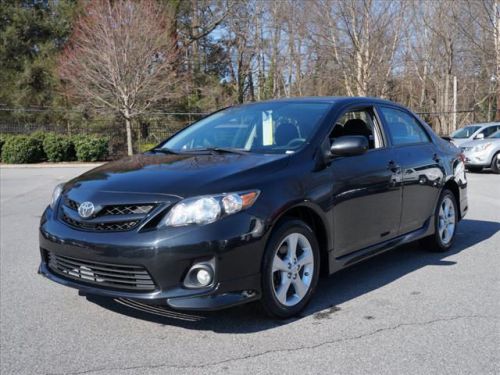 2011 Toyota Corolla S, US $13,499.00, image 10