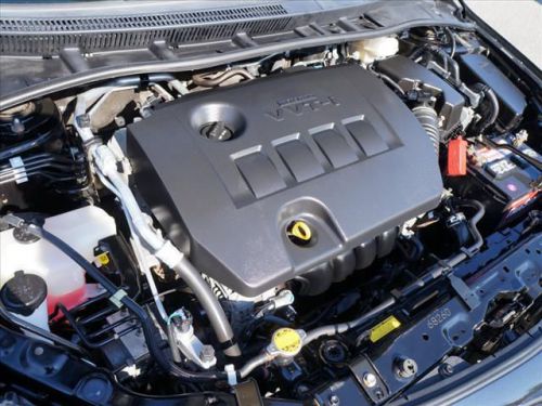 2011 Toyota Corolla S, US $13,499.00, image 12