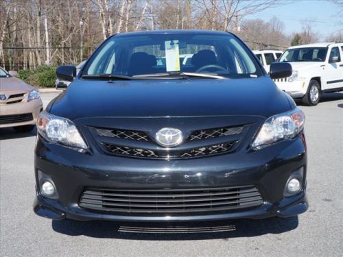 2011 Toyota Corolla S, US $13,499.00, image 13