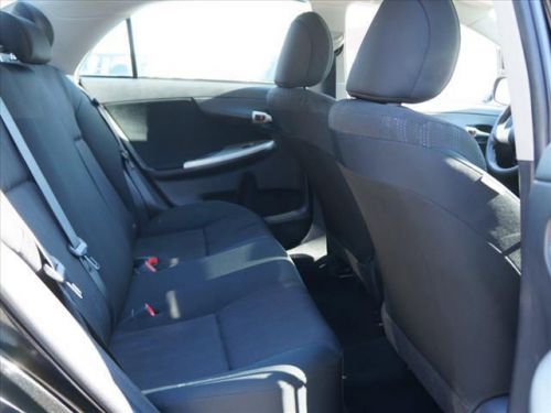 2011 Toyota Corolla S, US $13,499.00, image 14