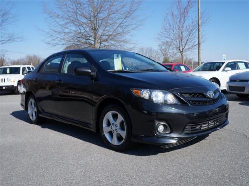 2011 Toyota Corolla S, US $13,499.00, image 16