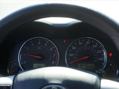 2011 Toyota Corolla S, US $13,499.00, image 21