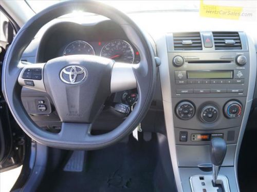 2011 Toyota Corolla S, US $13,499.00, image 22