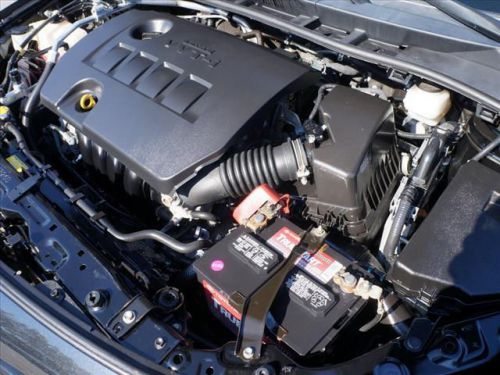 2011 Toyota Corolla S, US $13,499.00, image 24