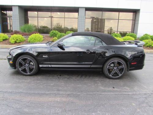 2014 Ford Mustang, US $39,727.00, image 2