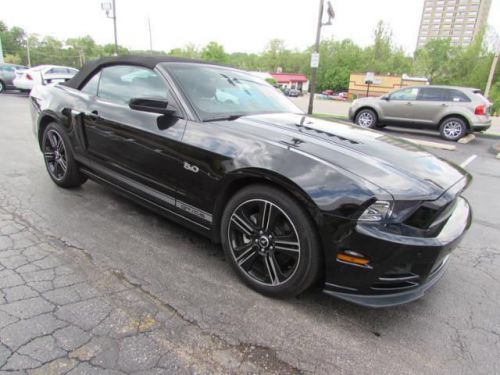 2014 Ford Mustang, US $39,727.00, image 3