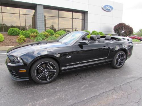 2014 Ford Mustang, US $39,727.00, image 4
