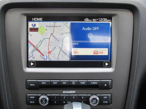 2014 Ford Mustang, US $39,727.00, image 8