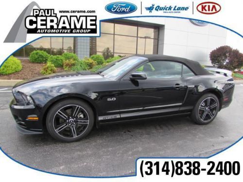 2014 Ford Mustang, US $39,727.00, image 9